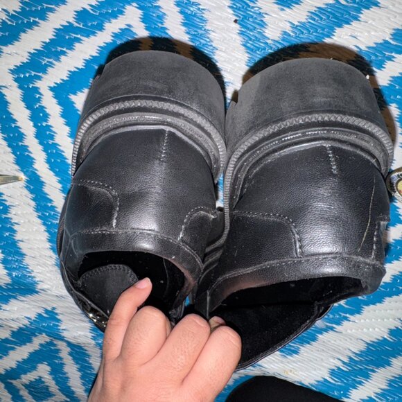 ALDO Women's Brixtonn Loafer - 6.5 - Black - Picture 8 of 8